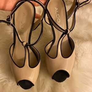 Aldo High Heels